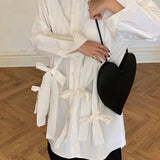 Checkerboard Plaid Women's Shoulder Bag Handbag