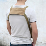Tactical Chest Bag Portable Outdoor Leisure Sports Accessory Bag