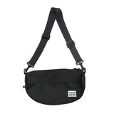 Casual Shoulder Bag Messenger Bag Unisex Small Chest Bag