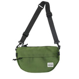 Casual Shoulder Bag Messenger Bag Unisex Small Chest Bag