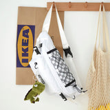 Chest Bag Couple Messenger Bag Ins Shoulder Bag Female Bag