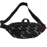 Small Chest Bag for Couples Shoulder Sports Waist Messenger Bag Men's