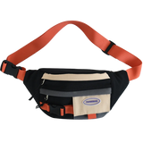 Casual Messenger Bag Shoulder Bag Student Bag