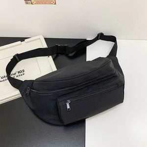 High Face Value Chest Bag Shoulder Bag Small Satchel