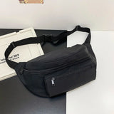 High Face Value Chest Bag Shoulder Bag Small Satchel