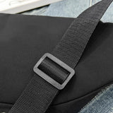 Nylon Waist Bag Women Men's Belt Bag Bum Bag Travel Purse Bag For Phone Pouch