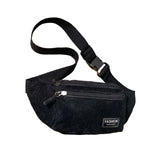 Chest Bag Texture Body Small Bag Sports Waist Bag Casual Shoulder Bag
