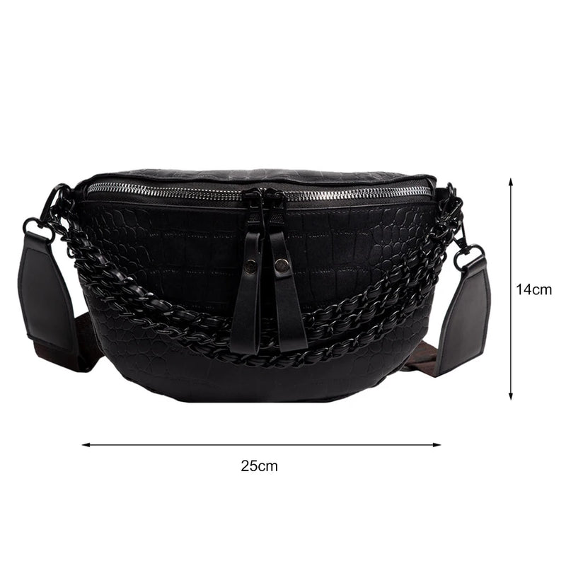 Mom Money Belt Girls Travel Pack Waist Bag