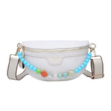 Small Shoulder Bag for Women Casual Travel Fanny Pack