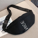 Chest Bags Sports Belts Waist Packs Mobile Phone Bags
