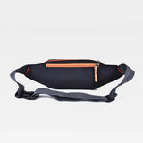 Waterproof Waist Bag Mobile Phone Holder Gym Fitness Travel Pouch