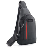 Men's Shoulder Bag Outdoor Travel Business Wallet