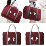 Chest Series Travel Bag for Unisex Large Capacity Duffle Bag