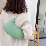 Chain Strap Shoulder Bag for Women Girls