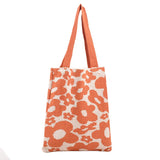 Crochet Handbags For Women Big Capacity Female Bucket Bag Summer Holiday Beach B