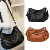 Crossbody Bag Women Totes Large Capacity Work Satchel Shoulder Bag