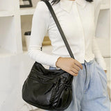 Crossbody Bag Women Totes Large Capacity Work Satchel Shoulder Bag