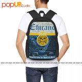 Chicano Pride Lowrider Urban Streetwear Backpack