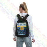 Chicano Pride Lowrider Backpack Urban Streetwear