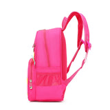 Kids Backpack for Kindergarten School Boys Girls, Cartoon Baby Bookbag
