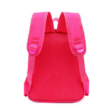 Kids Backpack for Kindergarten School Boys Girls, Cartoon Baby Bookbag