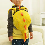 Dinosaur Anti Lost Backpack for Kids