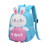 Kids Animal Cartoon School Backpack Mini Backpack for Teens
