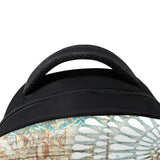Children Backpack Kids School Bags Dolphins Turtle Pattern Kindergarten Bag