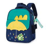 3D Cartoon Animal Backpack for Kids, Toddler Kindergarten Schoolbag