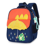 3D Cartoon Animal Backpack for Kids, Toddler Kindergarten Schoolbag