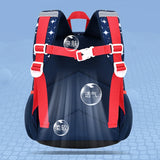 Children Backpack Kids Knapsack Baby School Bags for Boys Girls Kindergarten Sch