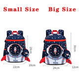 Children Backpack Kids Knapsack Baby School Bags for Boys Girls Kindergarten Sch