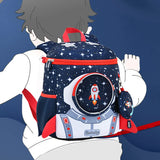 Children Backpack Kids Knapsack Baby School Bags for Boys Girls Kindergarten Sch