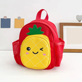 Fruit Picnic Mini Umbrella Backpack for Kids
