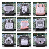 Children Backpack Toddler Kids School Bag Animals Girl Boys Backpack