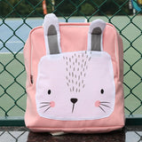 Children Backpack Toddler Kids School Bag Animals Girl Boys Backpack