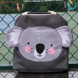 Children Backpack Toddler Kids School Bag Animals Girl Boys Backpack