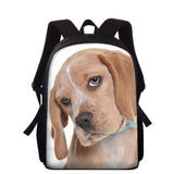 Children Backpack Toddler School Bag Backpack For Baby Kids