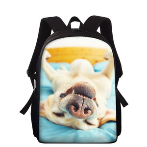 Children Backpack Toddler School Bag Backpack For Baby Kids