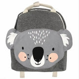 Children Backpack Toddler Kids School Bag Backpack For Baby Kids