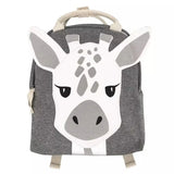 Children Backpack Toddler Kids School Bag Backpack For Baby Kids School