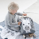 Children Backpack Toddler Kids School Bag Backpack For Baby Kids School