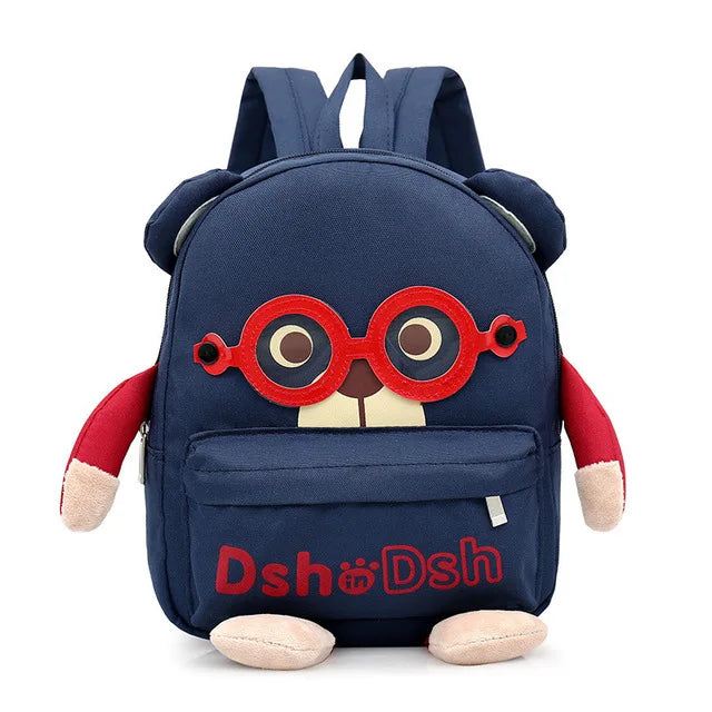 Children Backpacks Kids Kindergarten Back to School Bags Backpacks