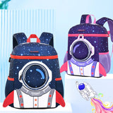 Kids Backpack School Bags for Girls Boys Waterproof Toddler Bookbag
