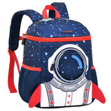 Kids Backpack School Bags for Girls Boys Waterproof Toddler Bookbag
