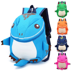 Children Bags for Kids School Backpack Cartoon Children Backpack