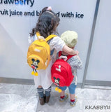 Micky Mouse School Bag Backpacks for Kids