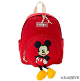 Micky Mouse School Bag Backpacks for Kids