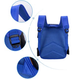3D Car School Bags Boys Girls Primary School Backpack Kids Kindergarten Backpack