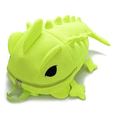3D Dinosaur Backpack Kids Schoolbag Christmas Gift